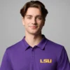 Polo para hombre Collegiate Fair Catch™ – LSU
