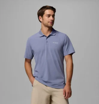 Polo para hombre Freezer™ – Tall