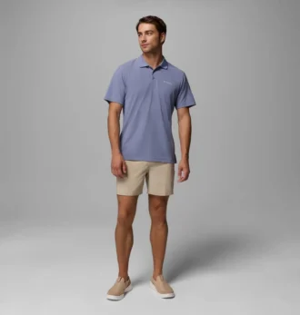 Polo para hombre Freezer™ – Tall