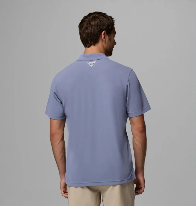 Polo para hombre Freezer™ – Tall Polo para hombre Freezer™ – Tall