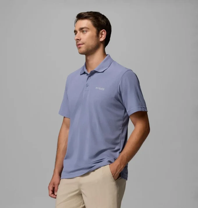 Polo para hombre Freezer™ – Tall Polo para hombre Freezer™ – Tall