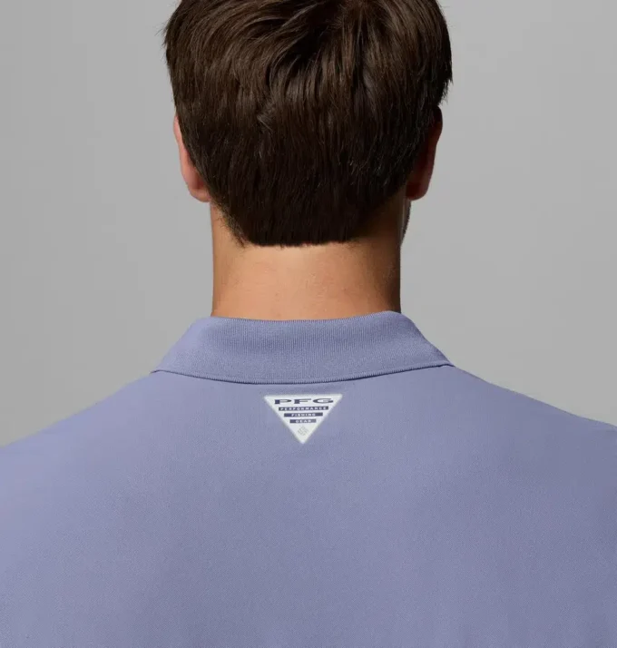 Polo para hombre Freezer™ – Tall Polo para hombre Freezer™ – Tall