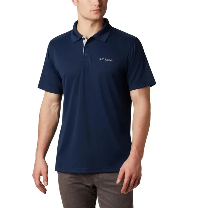 Polo para hombre Utilizer™ – Alto