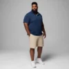 Polo para hombre Utilizer™ – Talla grande