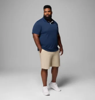 Polo para hombre Utilizer™ – Talla grande Polo para hombre Utilizer™ – Talla grande