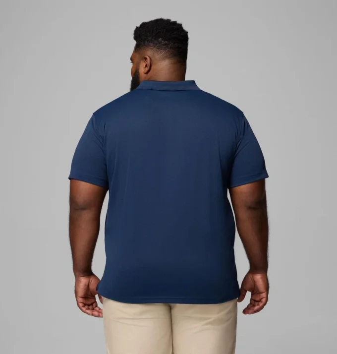 Polo para hombre Utilizer™ – Talla grande
