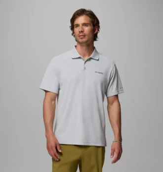 Polo PFG Freezer™ para hombre