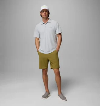 Polo PFG Freezer™ para hombre