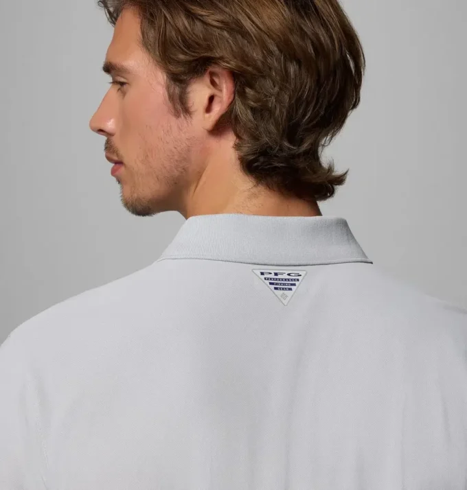 Polo PFG Freezer™ para hombre Polo PFG Freezer™ para hombre