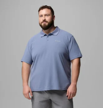 Polo PFG Freezer™ para hombre – Talla grande