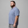Polo PFG Freezer™ para hombre – Talla grande Polo PFG Freezer™ para hombre – Talla grande