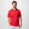 Polo PFG Low Drag Offshore™ para hombre – New England Patriots Polo PFG Low Drag Offshore™ para hombre – New England Patriots