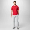 Polo PFG Low Drag Offshore™ para hombre – New England Patriots Polo PFG Low Drag Offshore™ para hombre – New England Patriots