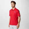 Polo PFG Low Drag Offshore™ para hombre – New England Patriots Polo PFG Low Drag Offshore™ para hombre – New England Patriots