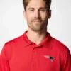 Polo PFG Low Drag Offshore™ para hombre – New England Patriots Polo PFG Low Drag Offshore™ para hombre – New England Patriots