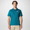 Polo PFG Low Drag Offshore™ para hombre – Philadelphia Eagles Polo PFG Low Drag Offshore™ para hombre – Philadelphia Eagles