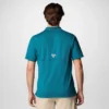 Polo PFG Low Drag Offshore™ para hombre – Philadelphia Eagles Polo PFG Low Drag Offshore™ para hombre – Philadelphia Eagles