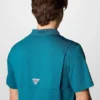 Polo PFG Low Drag Offshore™ para hombre – Philadelphia Eagles Polo PFG Low Drag Offshore™ para hombre – Philadelphia Eagles
