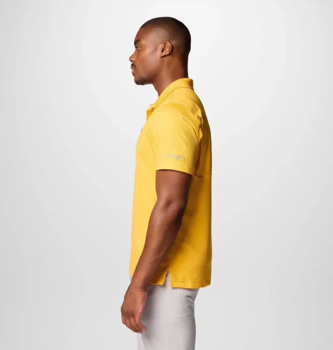 Polo PFG Low Drag Offshore™ para hombre – Pittsburgh Steelers Polo PFG Low Drag Offshore™ para hombre – Pittsburgh Steelers