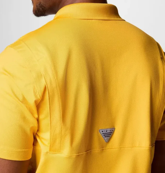 Polo PFG Low Drag Offshore™ para hombre – Pittsburgh Steelers Polo PFG Low Drag Offshore™ para hombre – Pittsburgh Steelers