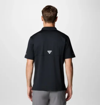 Polo PFG Low Drag Offshore™ para hombre – San Francisco 49ers Polo PFG Low Drag Offshore™ para hombre – San Francisco 49ers
