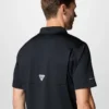 Polo PFG Low Drag Offshore™ para hombre – San Francisco 49ers Polo PFG Low Drag Offshore™ para hombre – San Francisco 49ers