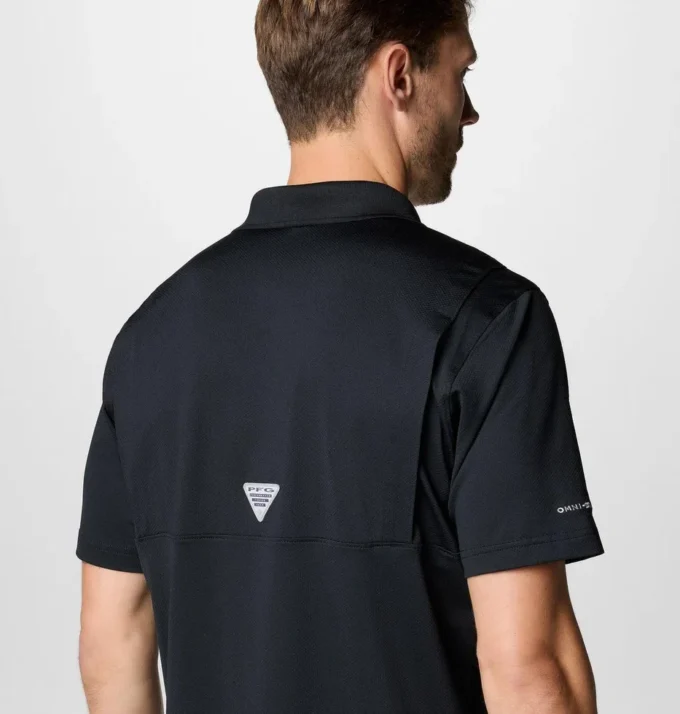 Polo PFG Low Drag Offshore™ para hombre – San Francisco 49ers Polo PFG Low Drag Offshore™ para hombre – San Francisco 49ers