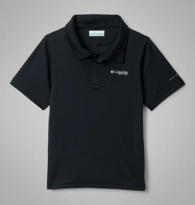 Polo PFG Slack Tide™ para niño