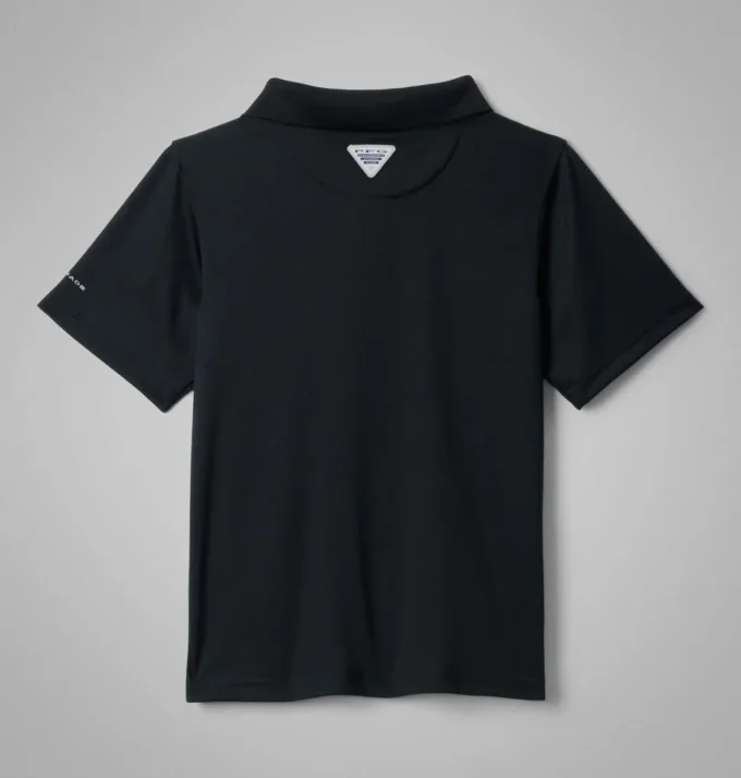 Polo PFG Slack Tide™ para niño