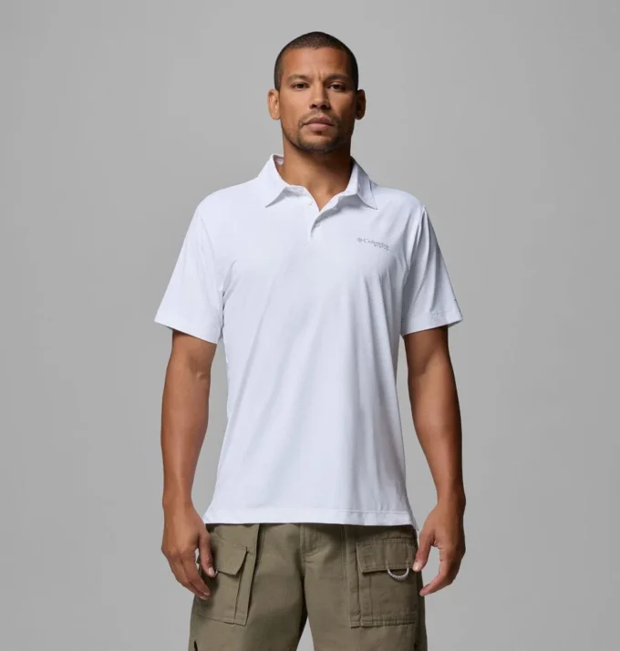 Polo PFG Solar Stream™ II para hombre Polo PFG Solar Stream™ II para hombre
