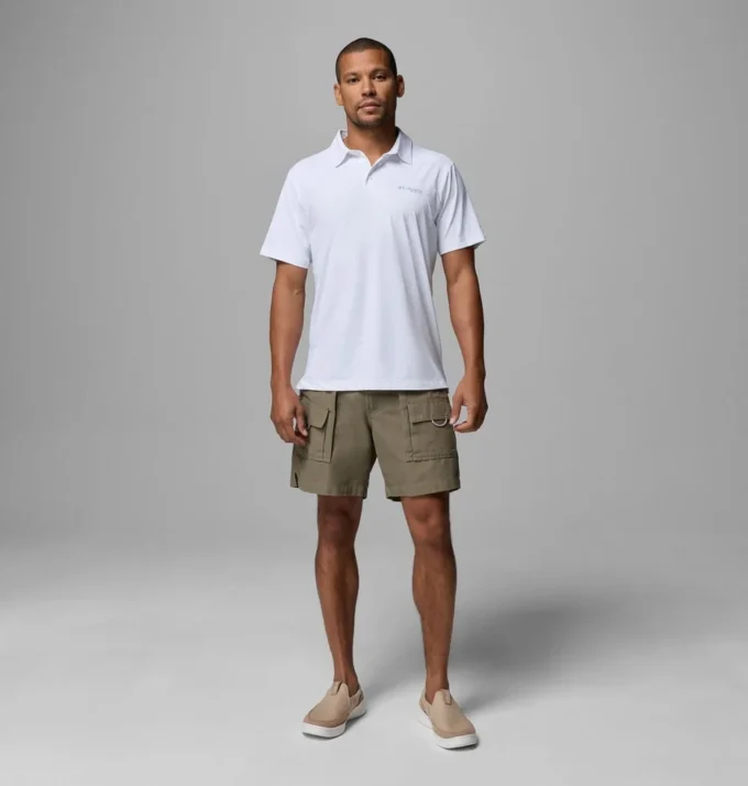 Polo PFG Solar Stream™ II para hombre Polo PFG Solar Stream™ II para hombre
