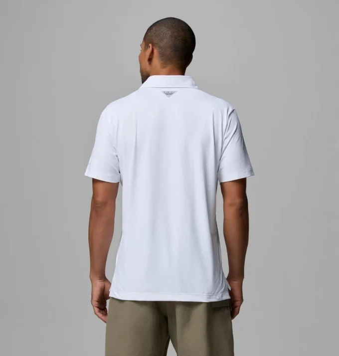 Polo PFG Solar Stream™ II para hombre Polo PFG Solar Stream™ II para hombre