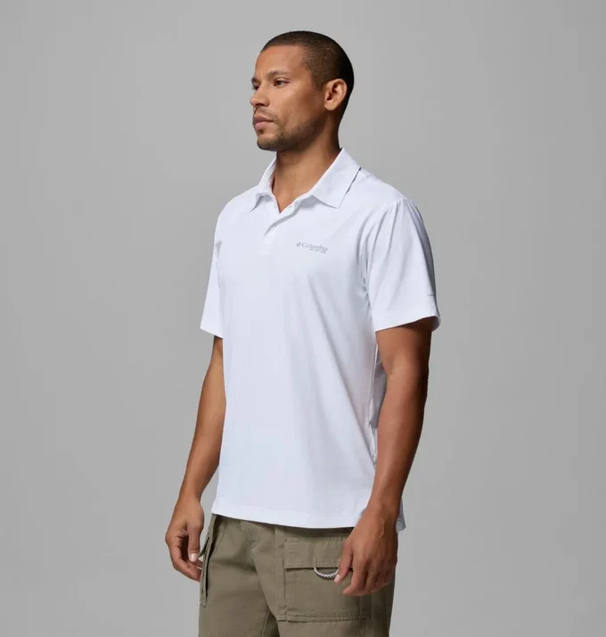 Polo PFG Solar Stream™ II para hombre Polo PFG Solar Stream™ II para hombre