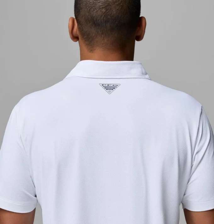 Polo PFG Solar Stream™ II para hombre Polo PFG Solar Stream™ II para hombre