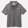 Polo PFG Uncharted™ para niño