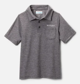 Polo PFG Uncharted™ para niño