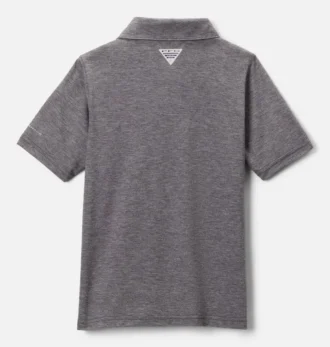 Polo PFG Uncharted™ para niño