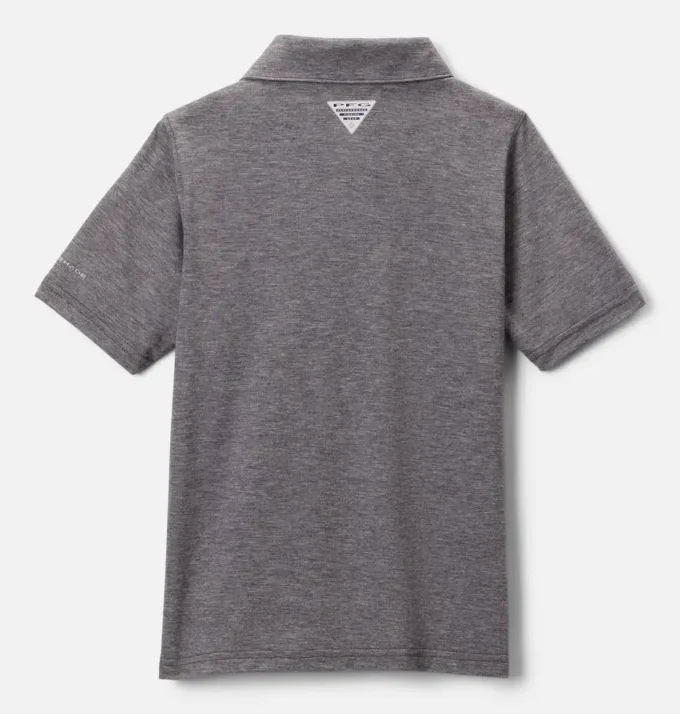 Polo PFG Uncharted™ para niño