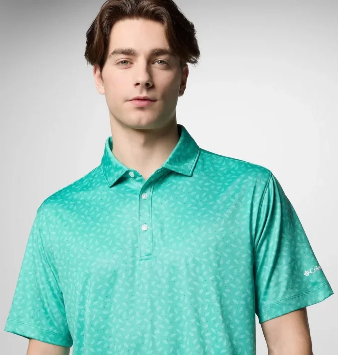 Polo Rolling Hills para hombre