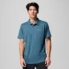 Polo técnico Trail™ para hombre – Alto Polo técnico Trail™ para hombre – Alto