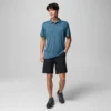 Polo técnico Trail™ para hombre – Alto Polo técnico Trail™ para hombre – Alto