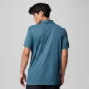 Polo técnico Trail™ para hombre – Alto Polo técnico Trail™ para hombre – Alto