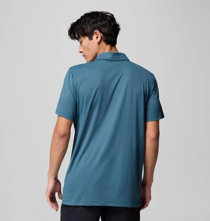 Polo técnico Trail™ para hombre – Alto Polo técnico Trail™ para hombre – Alto