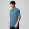 Polo técnico Trail™ para hombre – Alto Polo técnico Trail™ para hombre – Alto