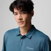 Polo técnico Trail™ para hombre – Alto Polo técnico Trail™ para hombre – Alto