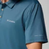 Polo técnico Trail™ para hombre – Alto Polo técnico Trail™ para hombre – Alto