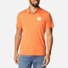 Polo técnico Trail™ para hombre – Clemson Polo técnico Trail™ para hombre – Clemson