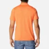 Polo técnico Trail™ para hombre – Clemson Polo técnico Trail™ para hombre – Clemson