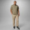 Polo técnico Trail™ para hombre – Talla grande Polo técnico Trail™ para hombre – Talla grande