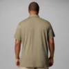 Polo técnico Trail™ para hombre – Talla grande Polo técnico Trail™ para hombre – Talla grande